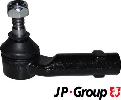 JP Group 1144601570 - Tie Rod End autospares.lv