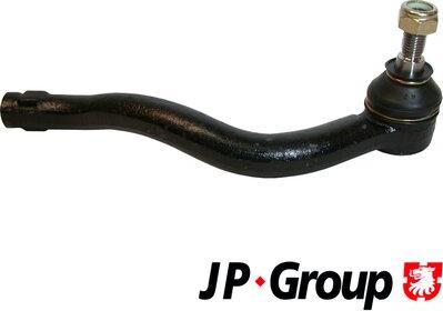 JP Group 1144601680 - Tie Rod End autospares.lv