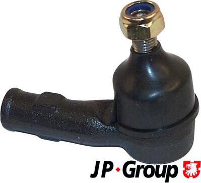 JP Group 1144601080 - Tie Rod End autospares.lv