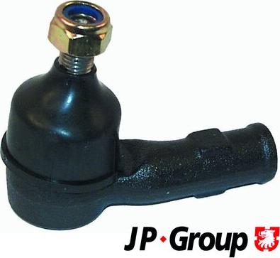 JP Group 1144601070 - Tie Rod End autospares.lv