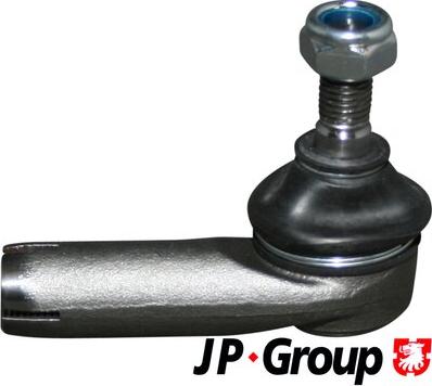 JP Group 1144601180 - Tie Rod End autospares.lv