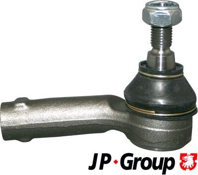 JP Group 1144601880 - Tie Rod End autospares.lv