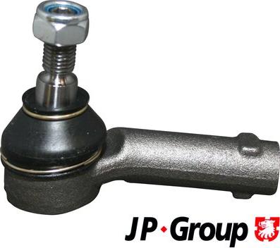 JP Group 1144601870 - Tie Rod End autospares.lv