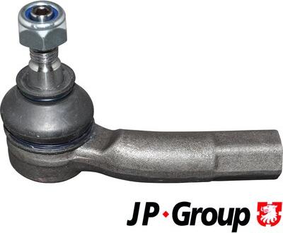 JP Group 1144601380 - Tie Rod End autospares.lv