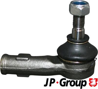 JP Group 1144601280 - Tie Rod End autospares.lv