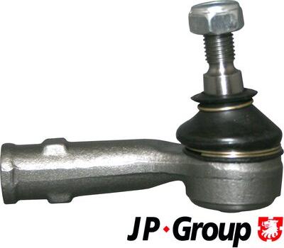 JP Group 1144601780 - Tie Rod End autospares.lv