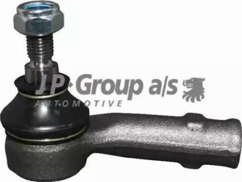 JP Group 1144601770 - Tie Rod End autospares.lv