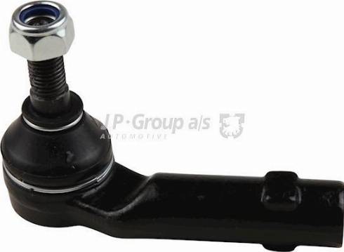 JP Group 1144603470 - Tie Rod End autospares.lv