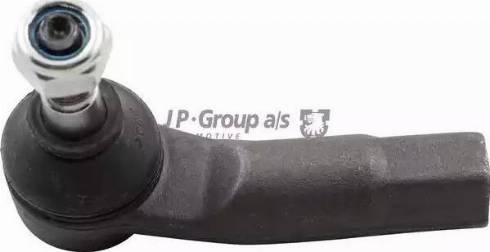 JP Group 1144603570 - Tie Rod End autospares.lv