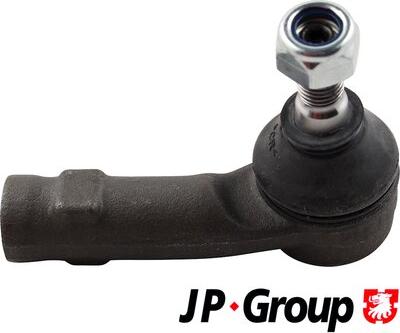 JP Group 1144603870 - Tie Rod End autospares.lv