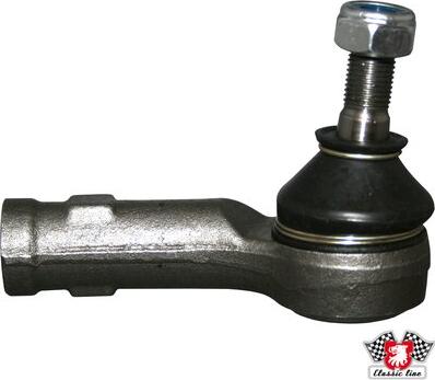 JP Group 1144602480 - Tie Rod End autospares.lv