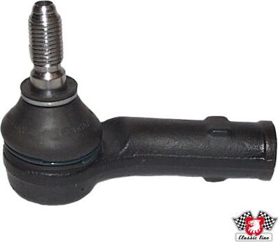 JP Group 1144602470 - Tie Rod End autospares.lv