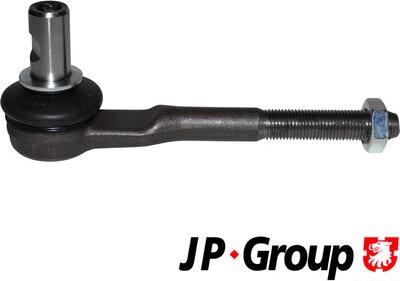 JP Group 1144602600 - Tie Rod End autospares.lv