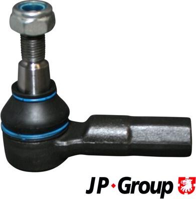 JP Group 1144602800 - Tie Rod End autospares.lv