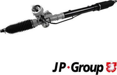JP Group 1144305000 - Steering Gear autospares.lv