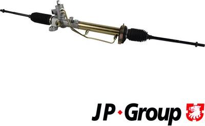 JP Group 1144300600 - Steering Gear autospares.lv