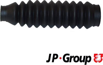 JP Group 1144700500 - Bellow, steering autospares.lv
