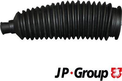 JP Group 1144700600 - Bellow, steering autospares.lv