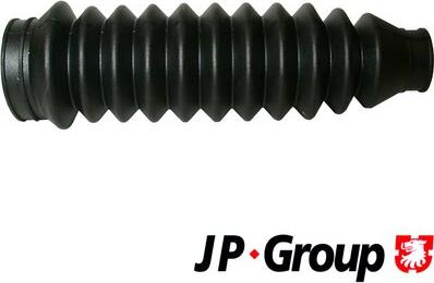 JP Group 1144700100 - Bellow, steering autospares.lv