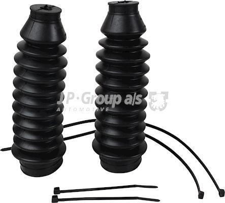 JP Group 1144700110 - Bellow Set, steering autospares.lv