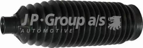 JP Group 1144700200 - Bellow, steering autospares.lv