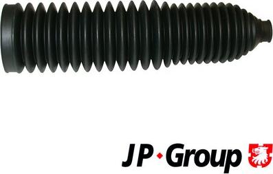 JP Group 1144701900 - Bellow, steering autospares.lv