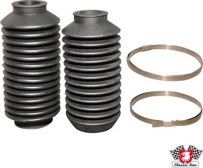 JP Group 1144703910 - Bellow Set, steering autospares.lv