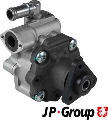 JP Group 1145104300 - Hydraulic Pump, steering system autospares.lv