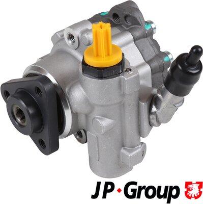 JP Group 1145104700 - Hydraulic Pump, steering system autospares.lv