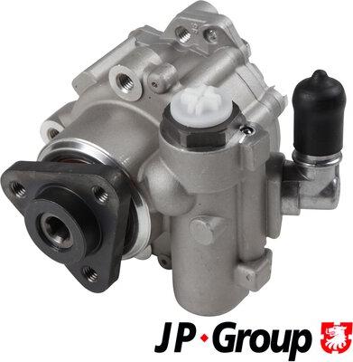 JP Group 1145105100 - Hydraulic Pump, steering system autospares.lv