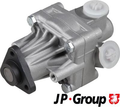 JP Group 1145105200 - Hydraulic Pump, steering system autospares.lv