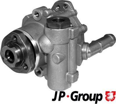 JP Group 1145100900 - Hydraulic Pump, steering system autospares.lv