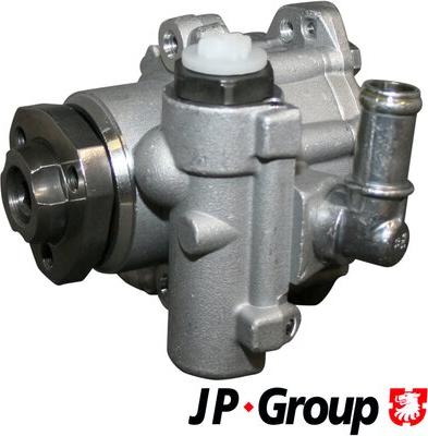 JP Group 1145101500 - Hydraulic Pump, steering system autospares.lv