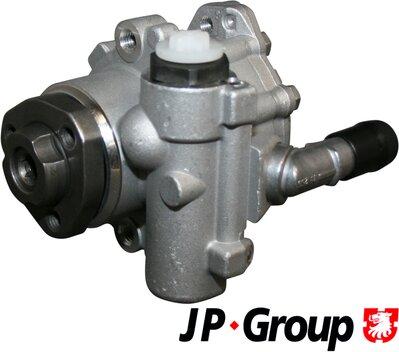 JP Group 1145101000 - Hydraulic Pump, steering system autospares.lv