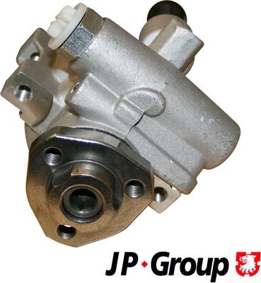 JP Group 1145101800 - Hydraulic Pump, steering system autospares.lv