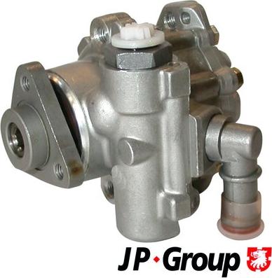 JP Group 1145101300 - Hydraulic Pump, steering system autospares.lv