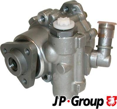 JP Group 1145101200 - Hydraulic Pump, steering system autospares.lv