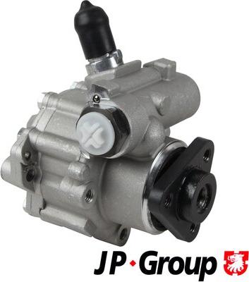 JP Group 1145101700 - Hydraulic Pump, steering system autospares.lv