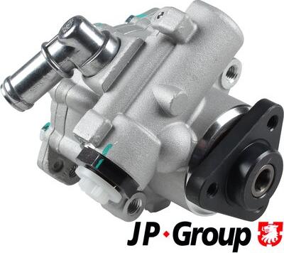 JP Group 1145103900 - Hydraulic Pump, steering system autospares.lv