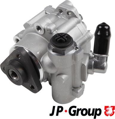 JP Group 1145103300 - Hydraulic Pump, steering system autospares.lv