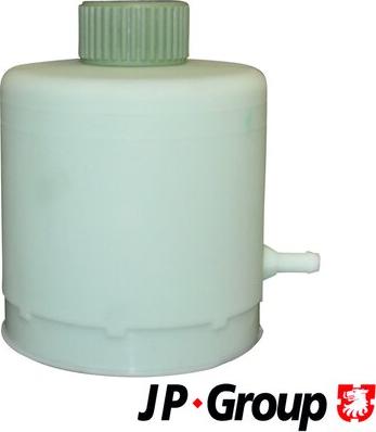 JP Group 1145201000 - Expansion Tank, power steering hydraulic oil autospares.lv