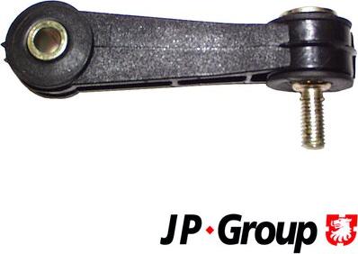 JP Group 1140401500 - Rod / Strut, stabiliser autospares.lv