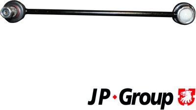 JP Group 1140401100 - Rod / Strut, stabiliser autospares.lv
