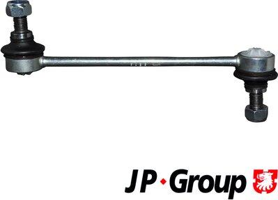 JP Group 1140401300 - Rod / Strut, stabiliser autospares.lv