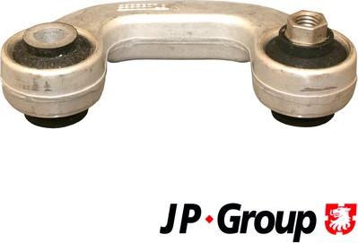 JP Group 1140403080 - Rod / Strut, stabiliser autospares.lv