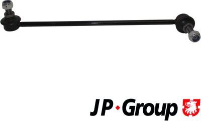 JP Group 1140403180 - Rod / Strut, stabiliser autospares.lv