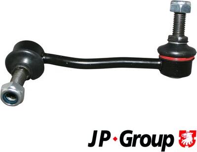 JP Group 1140403380 - Rod / Strut, stabiliser autospares.lv