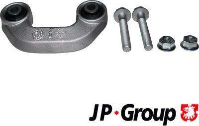 JP Group 1140402980 - Rod / Strut, stabiliser autospares.lv