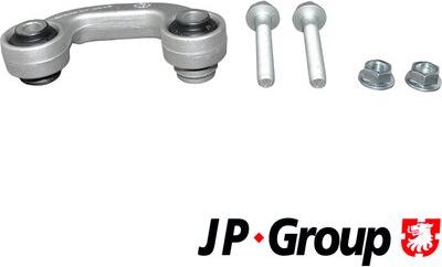 JP Group 1140402970 - Rod / Strut, stabiliser autospares.lv