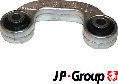 JP Group 1140402400 - Rod / Strut, stabiliser autospares.lv